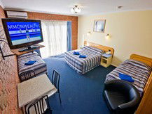 Torquay Tropicana Motel - Accommodation Burleigh 2