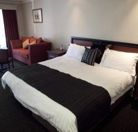 Best Western Plus All Settlers Motor Inn - Accommodation Burleigh