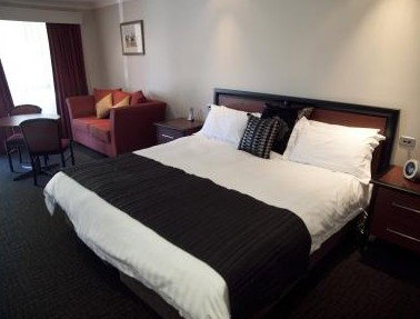 Best Western Plus All Settlers Motor Inn - Accommodation Burleigh 0
