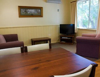 View Hill Holiday Units - Accommodation Burleigh 0
