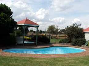  Werribee Park Motor Inn - Accommodation Burleigh 1