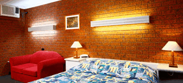 Best Western Whalers Rest Motor Inn - Accommodation Burleigh 1
