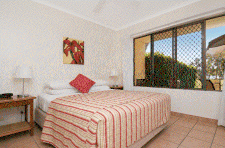 Cayman Quays - Accommodation Burleigh 3