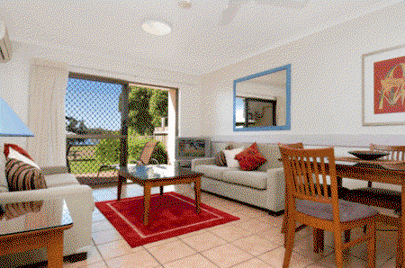 Cayman Quays - Accommodation Burleigh 4
