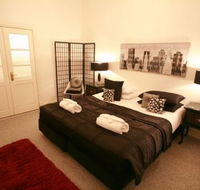 Brackson House B and B - Accommodation Burleigh