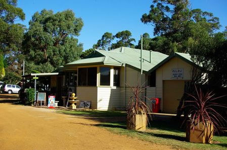 Albany Happy Days Caravan Park - Accommodation Burleigh 0