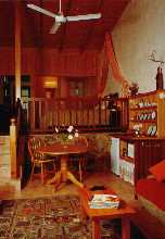 Tathra Hill Top Retreat - Accommodation Burleigh 1