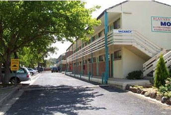 Browns Creek NSW Accommodation Burleigh