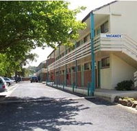 Blayney Leumeah Motel - Accommodation Burleigh