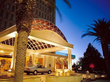 Duxton Hotel Perth - Accommodation Burleigh 0