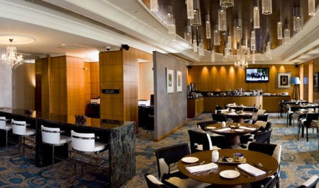 Duxton Hotel Perth - Accommodation Burleigh 1