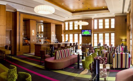 Duxton Hotel Perth - Accommodation Burleigh 2