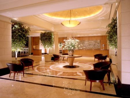Duxton Hotel Perth - Accommodation Burleigh 3