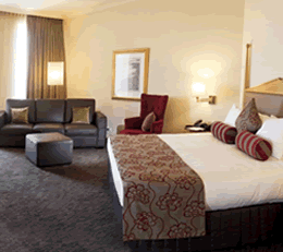 Duxton Hotel Perth - Accommodation Burleigh 5