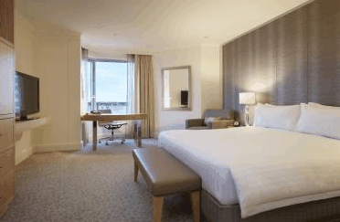 Hyatt Regency Perth - Accommodation Burleigh 1