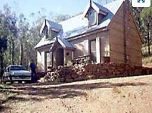 Gregory NSW Accommodation Burleigh
