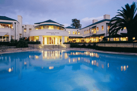 Joondalup Resort - Accommodation Burleigh 3