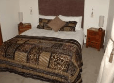 Kangaroo Valley NSW Accommodation Burleigh