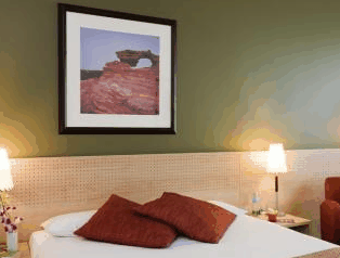Mercure Hotel Perth - Accommodation Burleigh 0