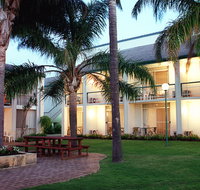 Mandurah Gates Resort - Accommodation Burleigh