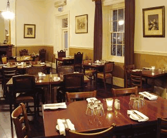 Rose And Crown Hotel - Accommodation Burleigh 3