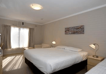 Murray Street Lodge - Accommodation Burleigh 0