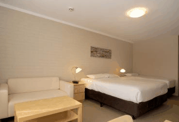 Murray Street Lodge - Accommodation Burleigh 2