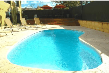 Murray Street Lodge - Accommodation Burleigh 4