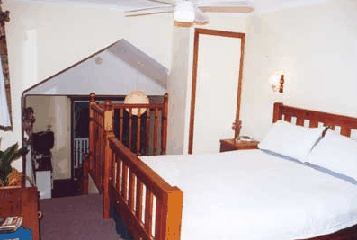 Tea Gardens Waterfront Bed And Breakfast - Accommodation Burleigh 0
