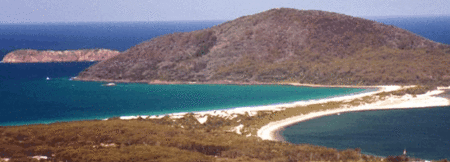Tea Gardens Waterfront Bed And Breakfast - Accommodation Burleigh 2