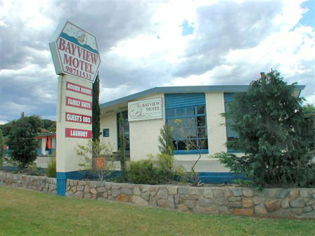 Bayview Motel Esperance - Accommodation Burleigh 0