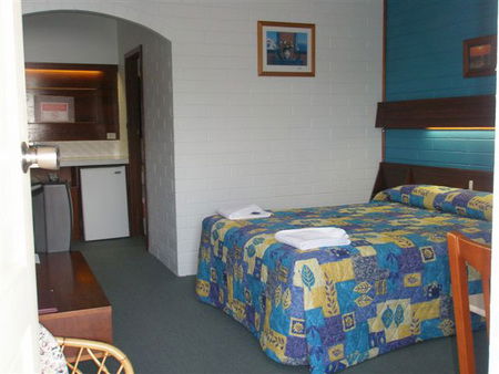 Bayview Motel Esperance - Accommodation Burleigh 2