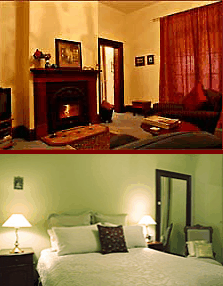 Numbugga NSW Accommodation Burleigh