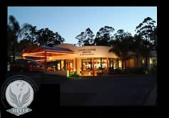 Channybearup WA Accommodation Burleigh