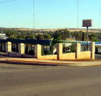 Northam Motel - Accommodation Burleigh