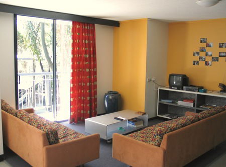 International House Brisbane - Accommodation Burleigh 0