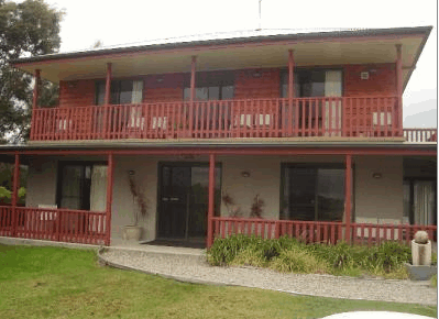 Gordon Gateway - Accommodation Burleigh 2