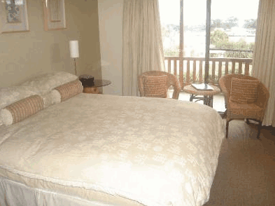 Gordon Gateway - Accommodation Burleigh 3