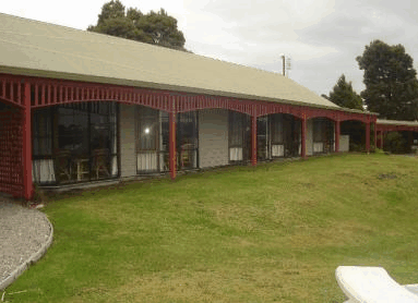 Gordon Gateway - Accommodation Burleigh 4
