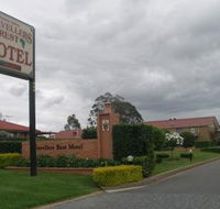Travellers Rest And The Courtyard Restaurant - Accommodation Burleigh