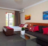 Central Railway Hotel - Accommodation Burleigh