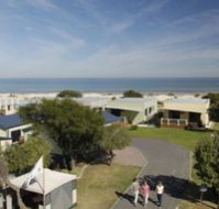 Discovery Parks -Adelaide Beachfront  - Accommodation Burleigh