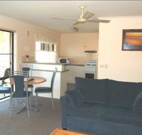 Ocean Drive Apartments - Accommodation Burleigh