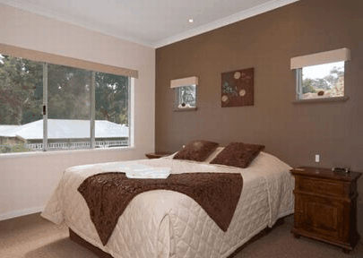 Adamsons Riverside Accommodation - Accommodation Burleigh