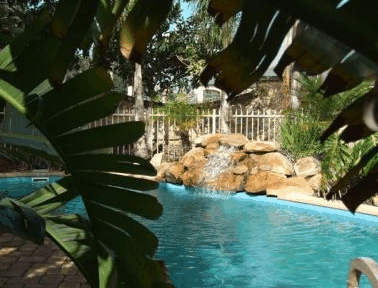 Comfort Inn Grange on Farrelly - Accommodation Burleigh