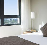 Pacific International Suites Parramatta - Accommodation Burleigh