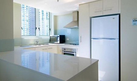 Tweed Heads NSW Accommodation Burleigh