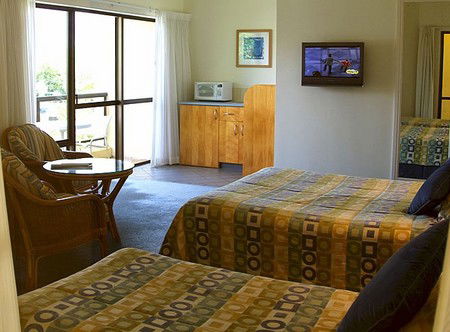Seahaven Resort - Accommodation Burleigh 0