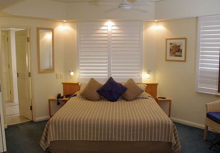 Seahaven Resort - Accommodation Burleigh 1