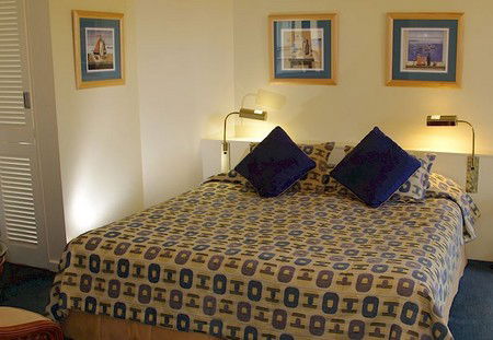 Seahaven Resort - Accommodation Burleigh 2